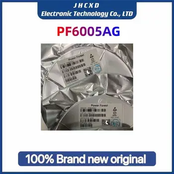 (10шт) PF6005AG осъществяване SOT23-6 нов оригинален чип за IC IC 100% оригинален и автентичен
