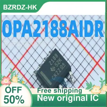 2-10 бр./лот OPA2188AIDR Нов оригинален IC