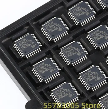 5 Бр. Новият чип на Микроконтролера STM32F042K6T6 QFP32