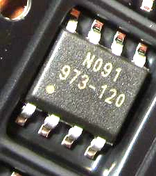 G973 Безплатна доставка. 973-973-120 adjf11usop8 4 на чип за IC ниска