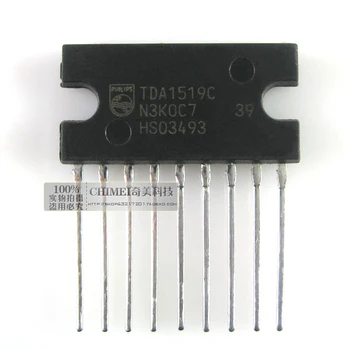 Безплатна доставка. TDA1519 TDA1519A TDA1519C компоненти на чип усилвател звукова мощност IC