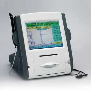 Гореща разпродажба с ce handheld сензорен екран санаториум биометр и пахиметр разход на единица A P scan SW-1000AP