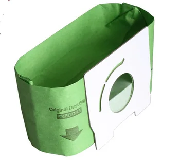 резервни части за прахосмукачка хартиена торбичка за прах, 10 бр/пакет MC-CA291 CA293 CA391 CA393
